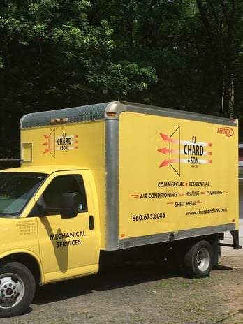 Images F. J. Chard & Son, Inc.