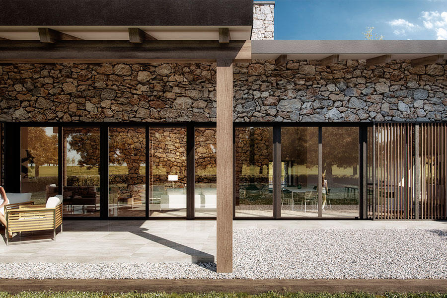 Images Carrillongo Arquitectos