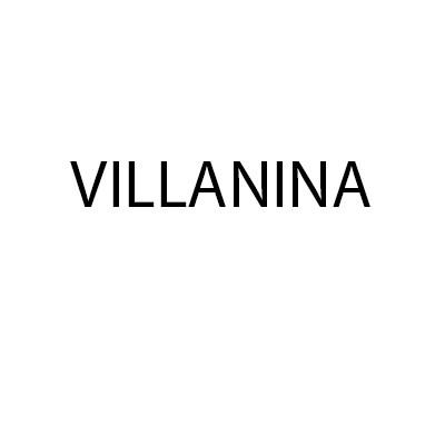 Villanina Logo