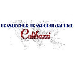Agenzia Colibazzi Traslochi Logo
