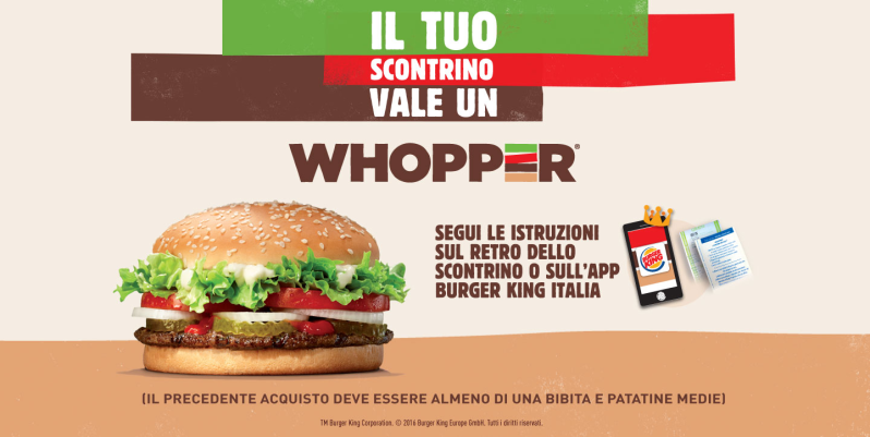 Images Burger King Pisana