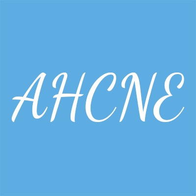 AHC Allied Health Care of New England Inc Logo