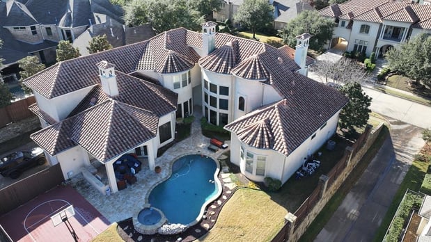 Images Shepherd Tile Roofing