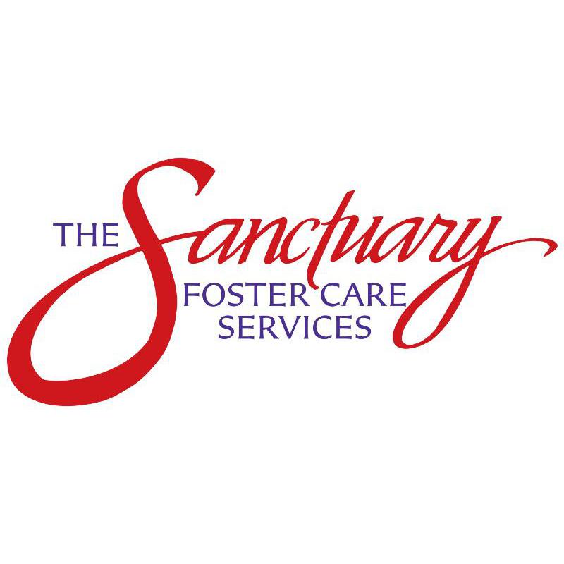 The Sanctuary Foster Care Services Logo