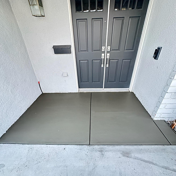 RR Professional Construction - pavement