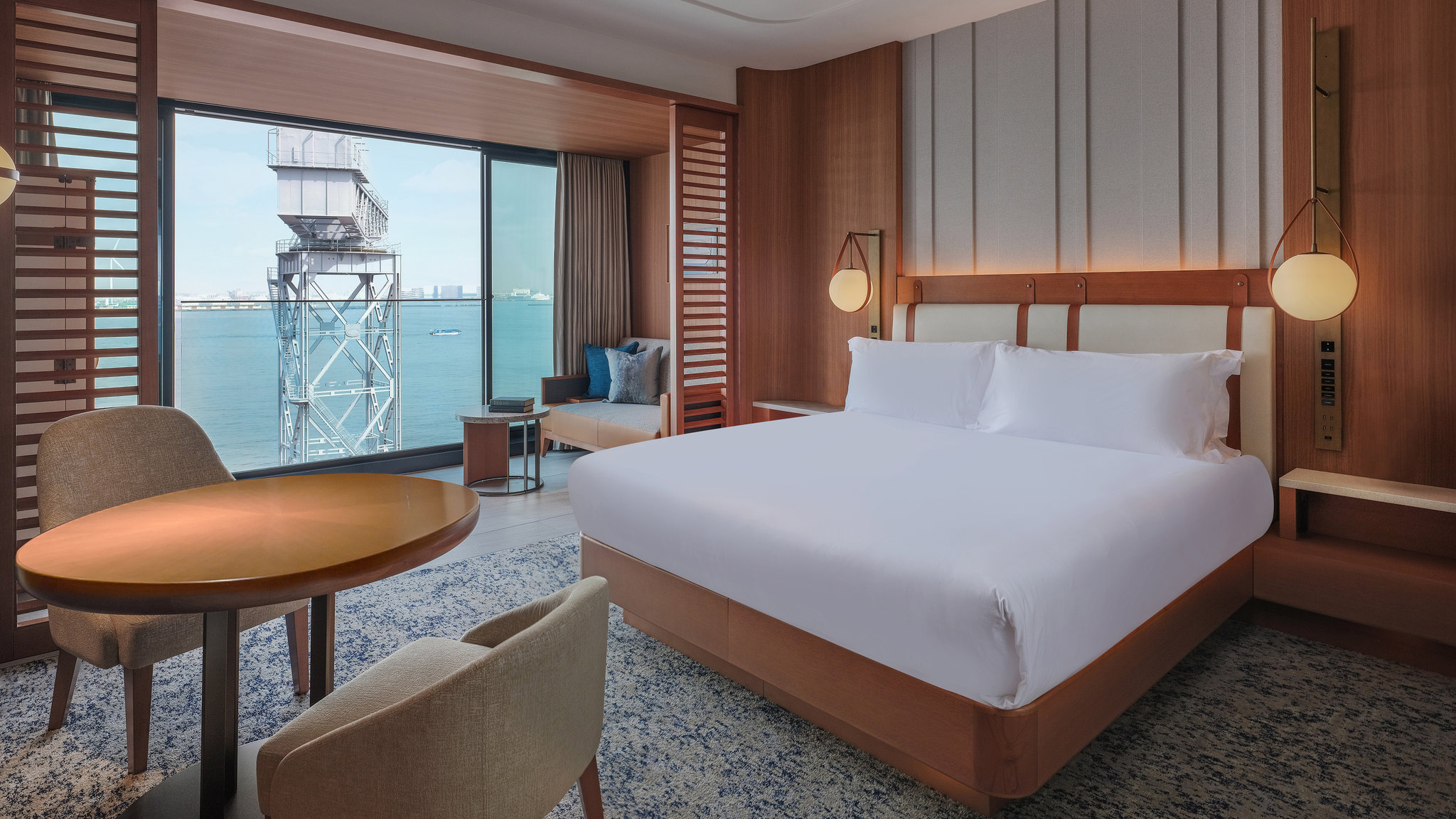 Images InterContinental Yokohama Pier 8 by IHG