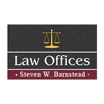 Steven W. Barnstead Attorney