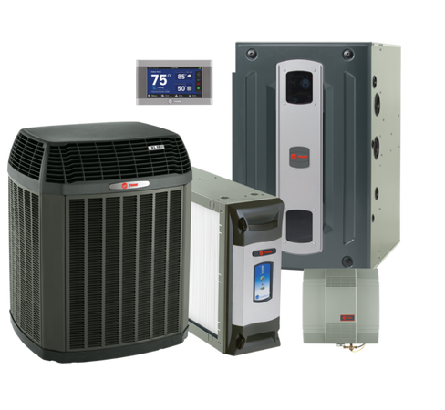Image 3 | Quality 1 Energy Systems Heating & Air Conditioning