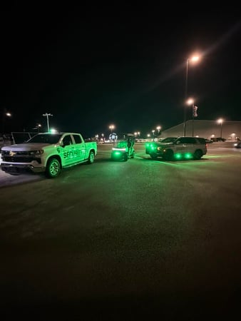 Images Penn National Security Services