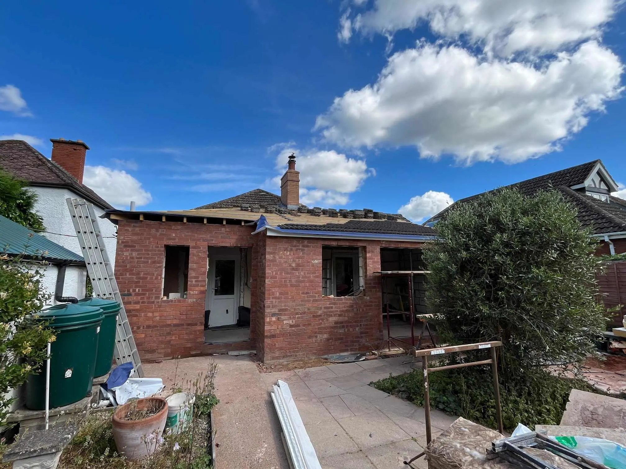 Images MH Property Construction Ltd