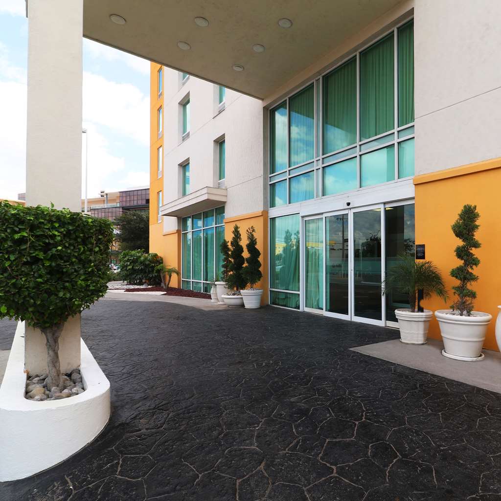 Images Hampton Inn by Hilton Reynosa/Zona Industrial