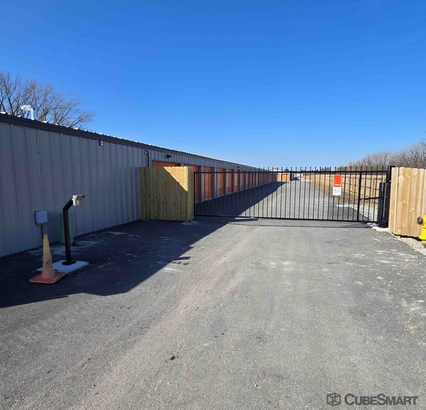 Images CubeSmart Self Storage