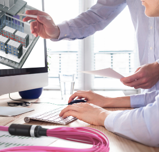 Rosenberger-OSI GmbH & Co. OHG, Endorferstrasse 6 in Augsburg