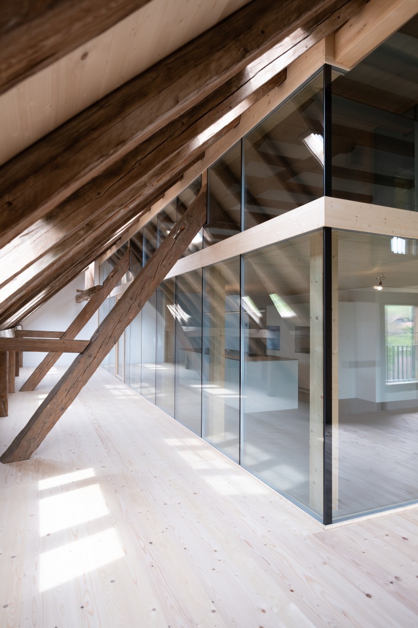 Proverit AG - Glas. Metall., Meielenfeldweg 18 in Zollikofen