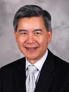 Image 2 | Clement L. Ren, MD, MBA, ATSF