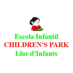 Children's Park Logo