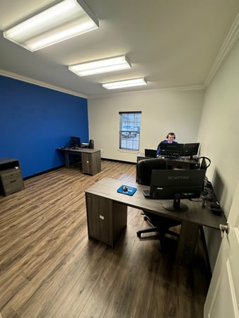 Images Lance Francis: Allstate Insurance