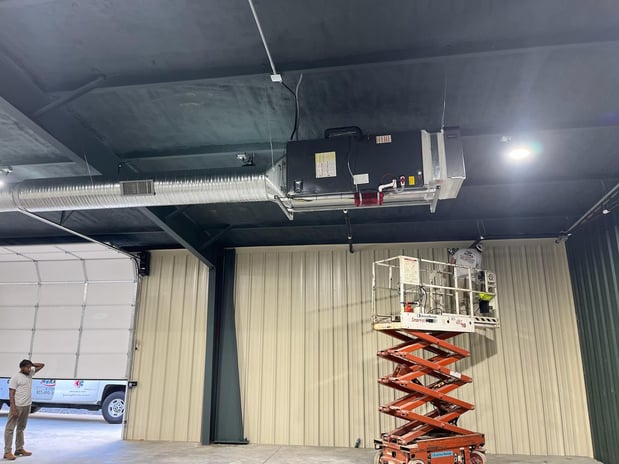 Images Air Worx Heating & Air Conditioning