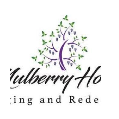 Mulberry House Staging and Redesign