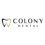 Colony Dental - Sugar Land Dentist Logo