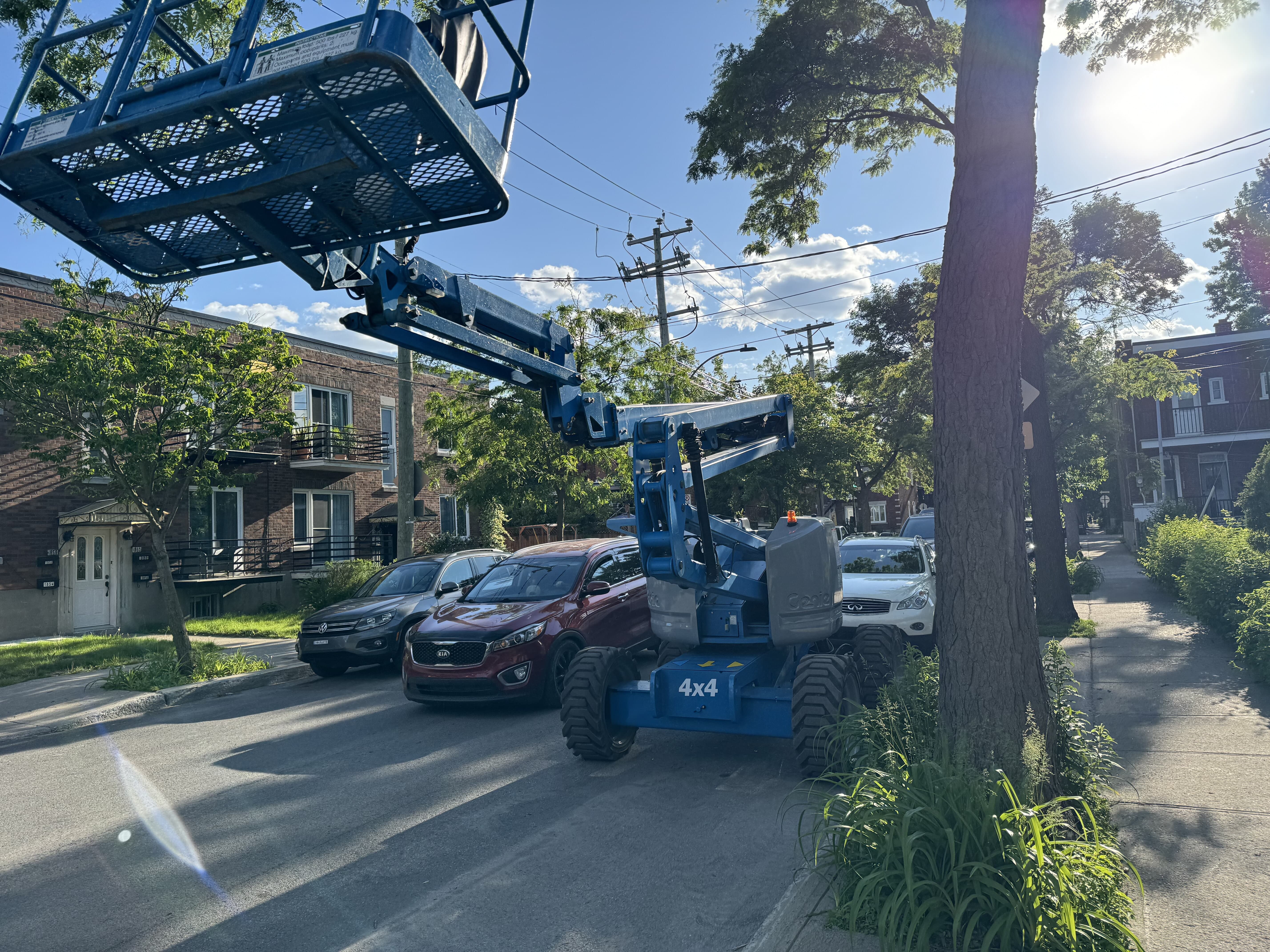 Images Climatisation Chauffage St-Bruno