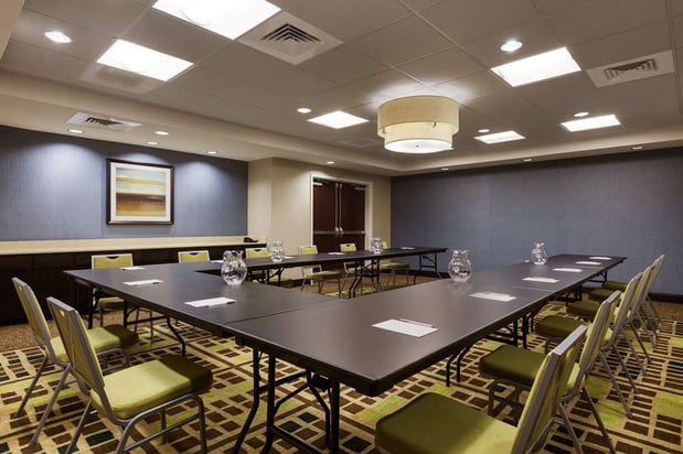 Images Hampton Inn & Suites Camp Springs/Andrews AFB