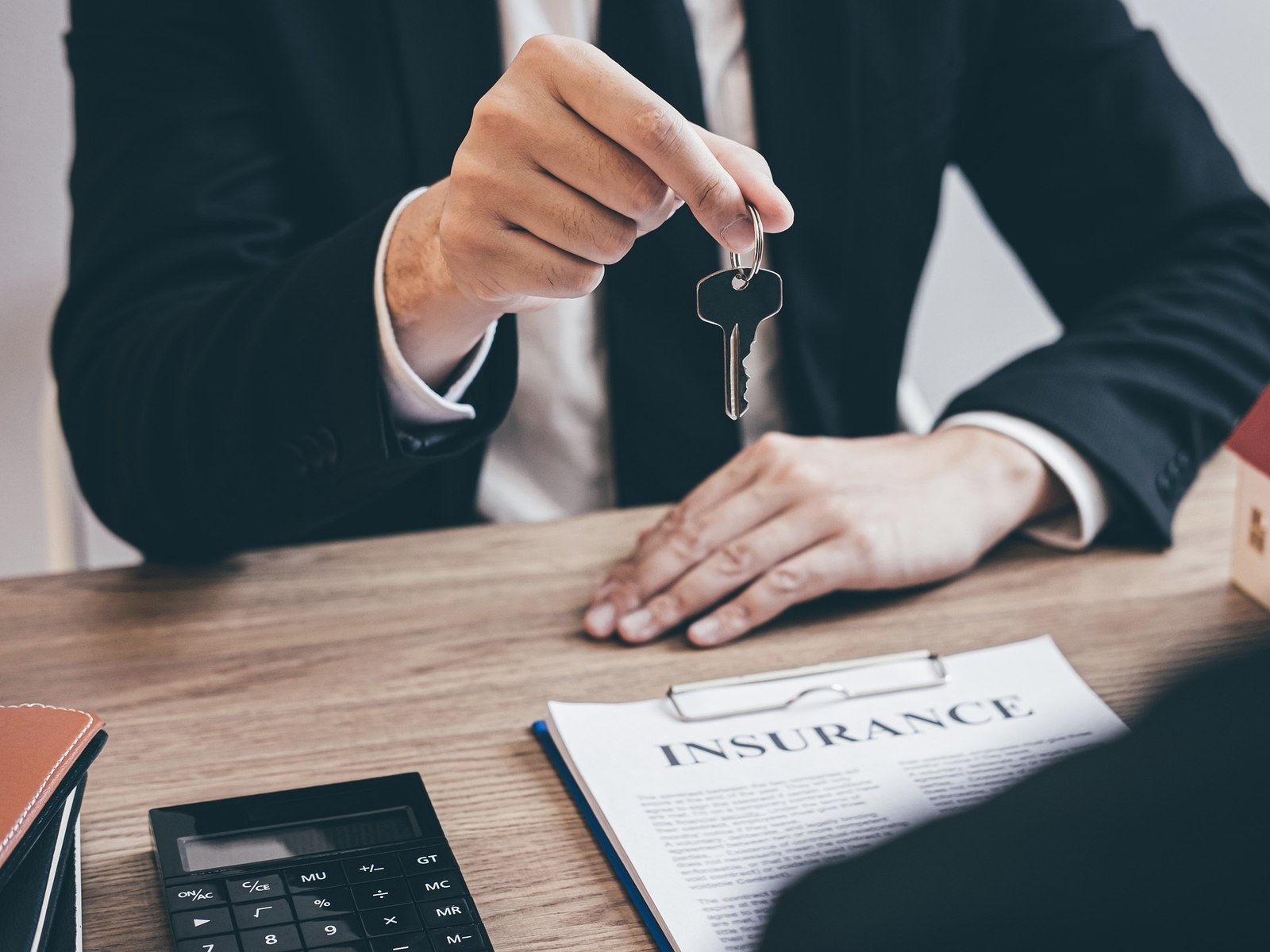 Budget Car Insurance Agency