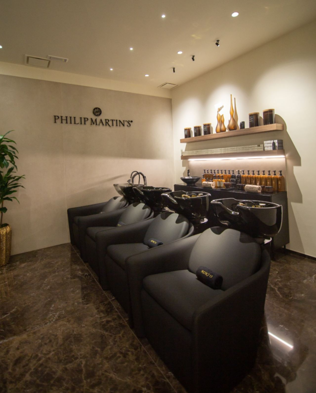 Images Koki'O Benessere Capelli e Cura dell'Immagine