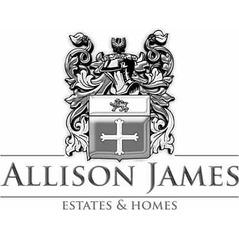 Ricki Manahan | Allison James Estates & Homes Logo