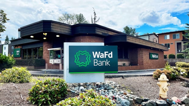 Images WaFd Bank