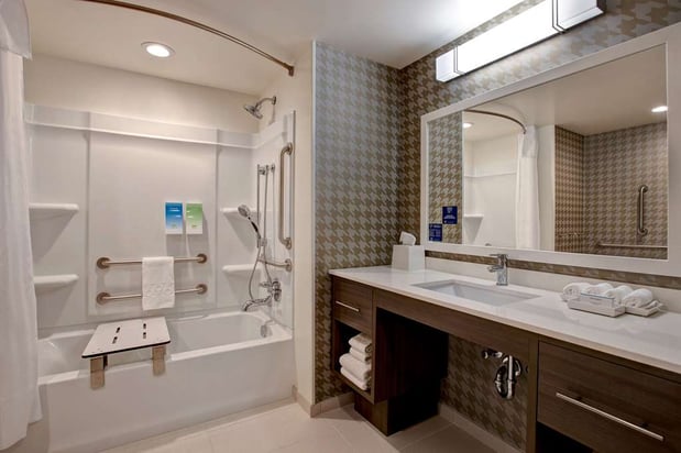 Images Home2 Suites by Hilton Carmel Indianapolis