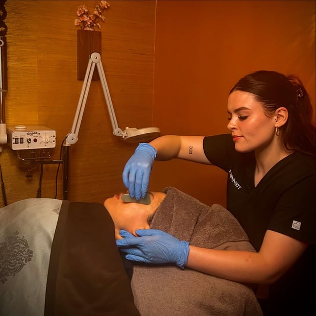 Images A.F. Bennett Salon and Wellness Spa