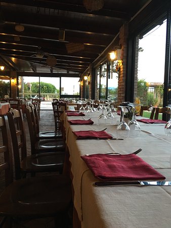 Images Ristorante Il Vecchio Podere