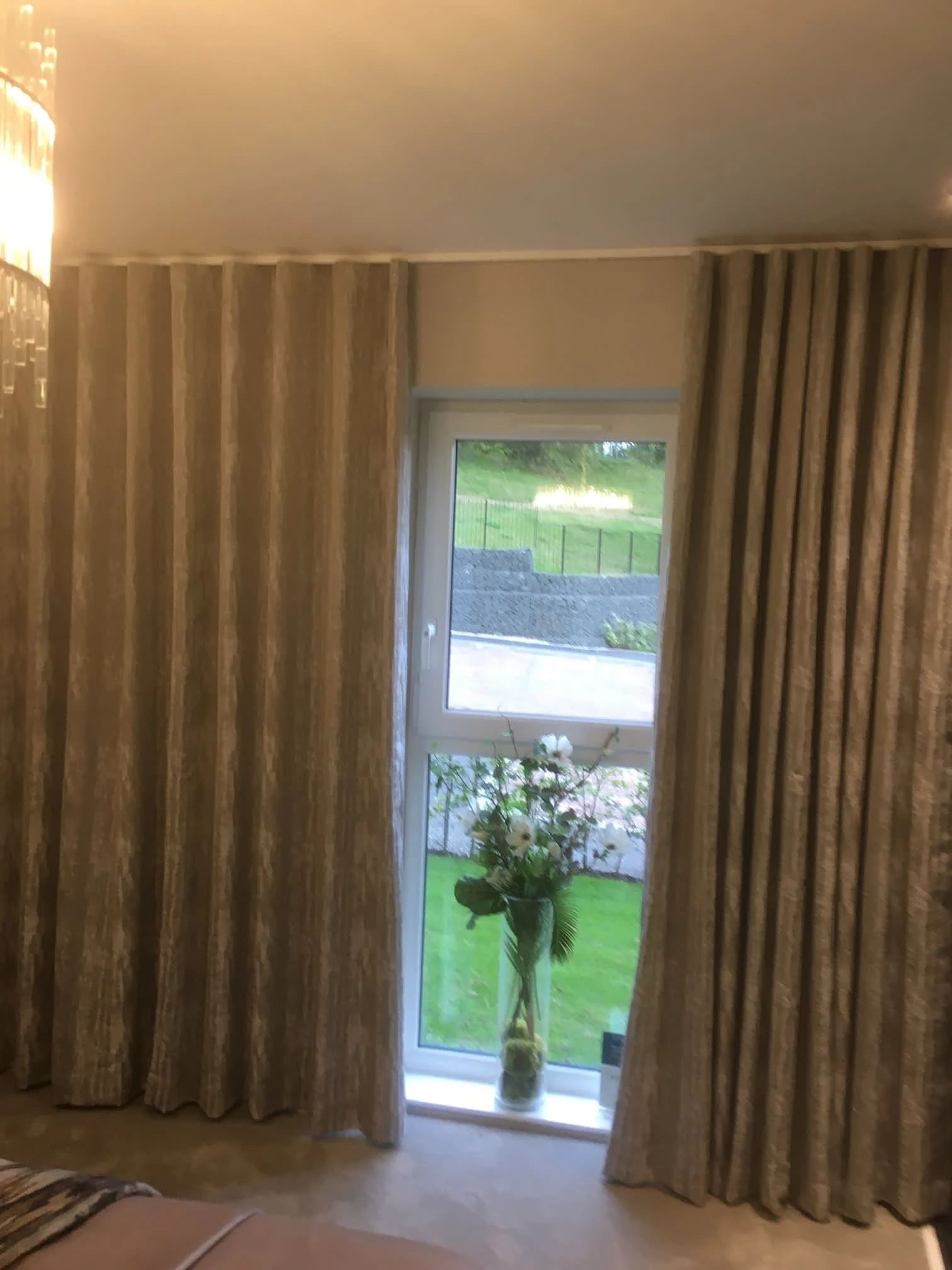 Images Sew Good Curtains & Blindsc