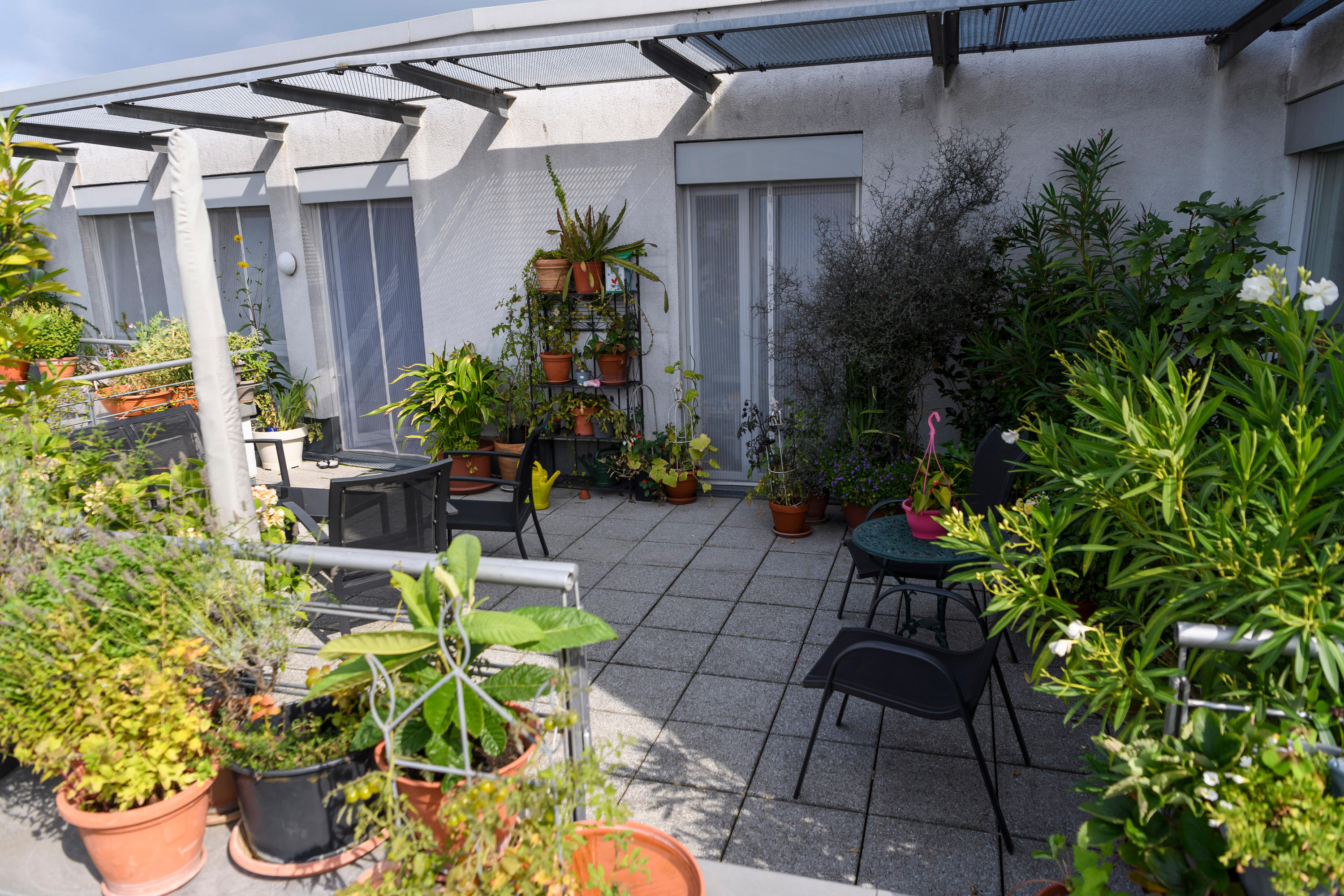 Seniorenresidenz Curanum Düsselhof, Fruchtstr. 50 in Düsseldorf