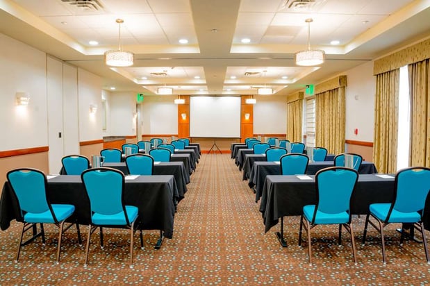 Images Hampton Inn & Suites Riverside/Corona East