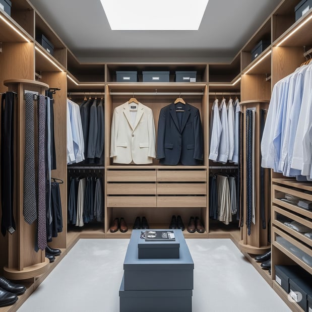 Images The Tailored Closet of North San Antonio