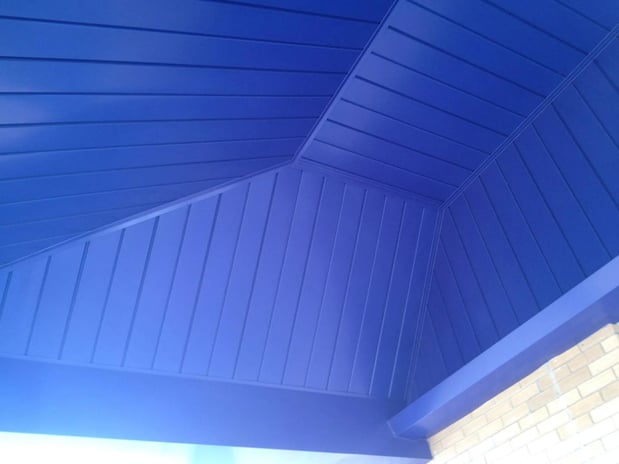 Images Tidwell Roofing & Sheet Metal