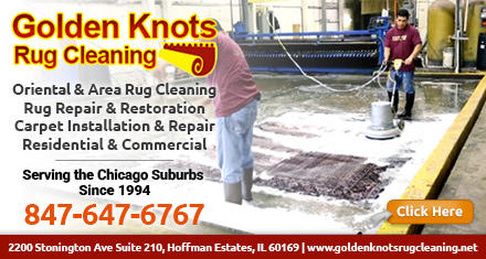 Images Golden Knots Rug Cleaning