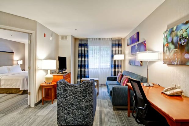 Images Homewood Suites by Hilton Stratford