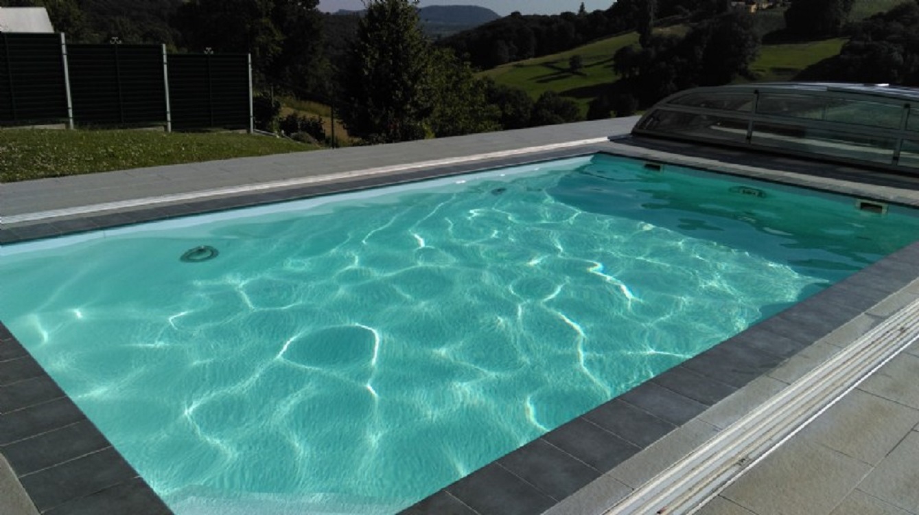 Bilder Complete Pool & Spa GmbH