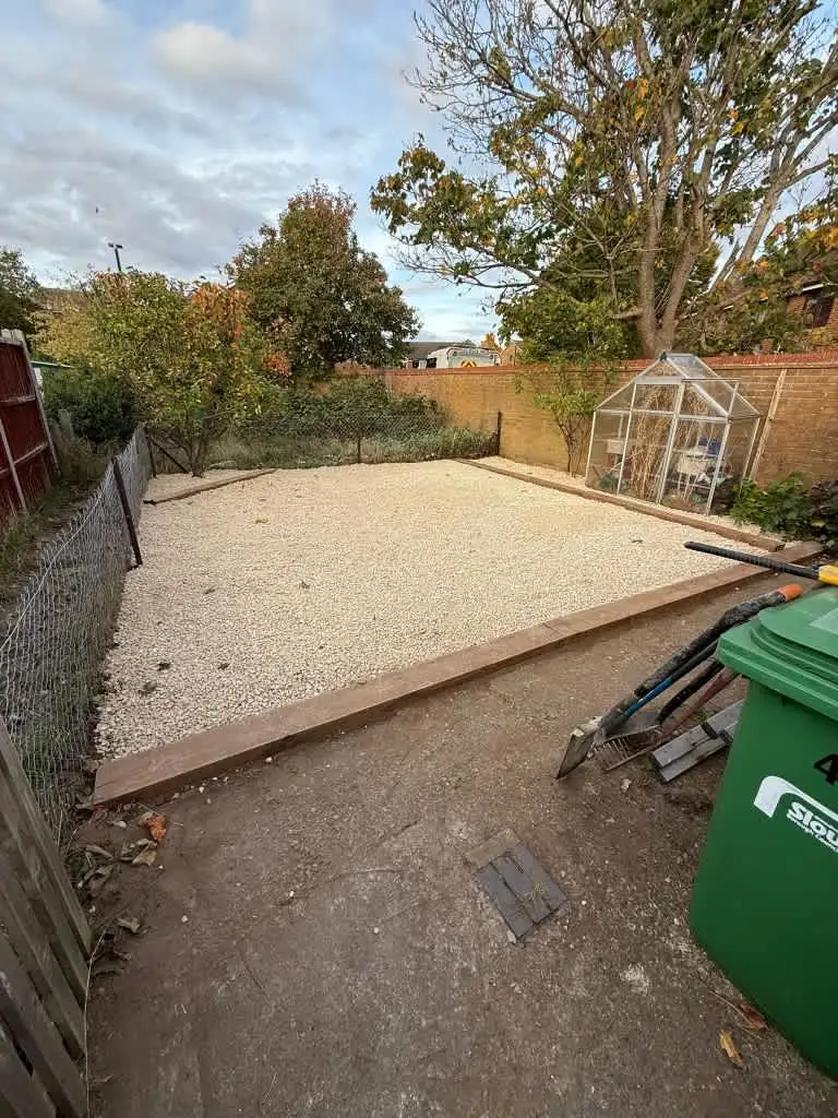 Images Star Fencing and Landscaping