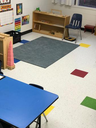 Images Heaven's Best Montessori, LLC