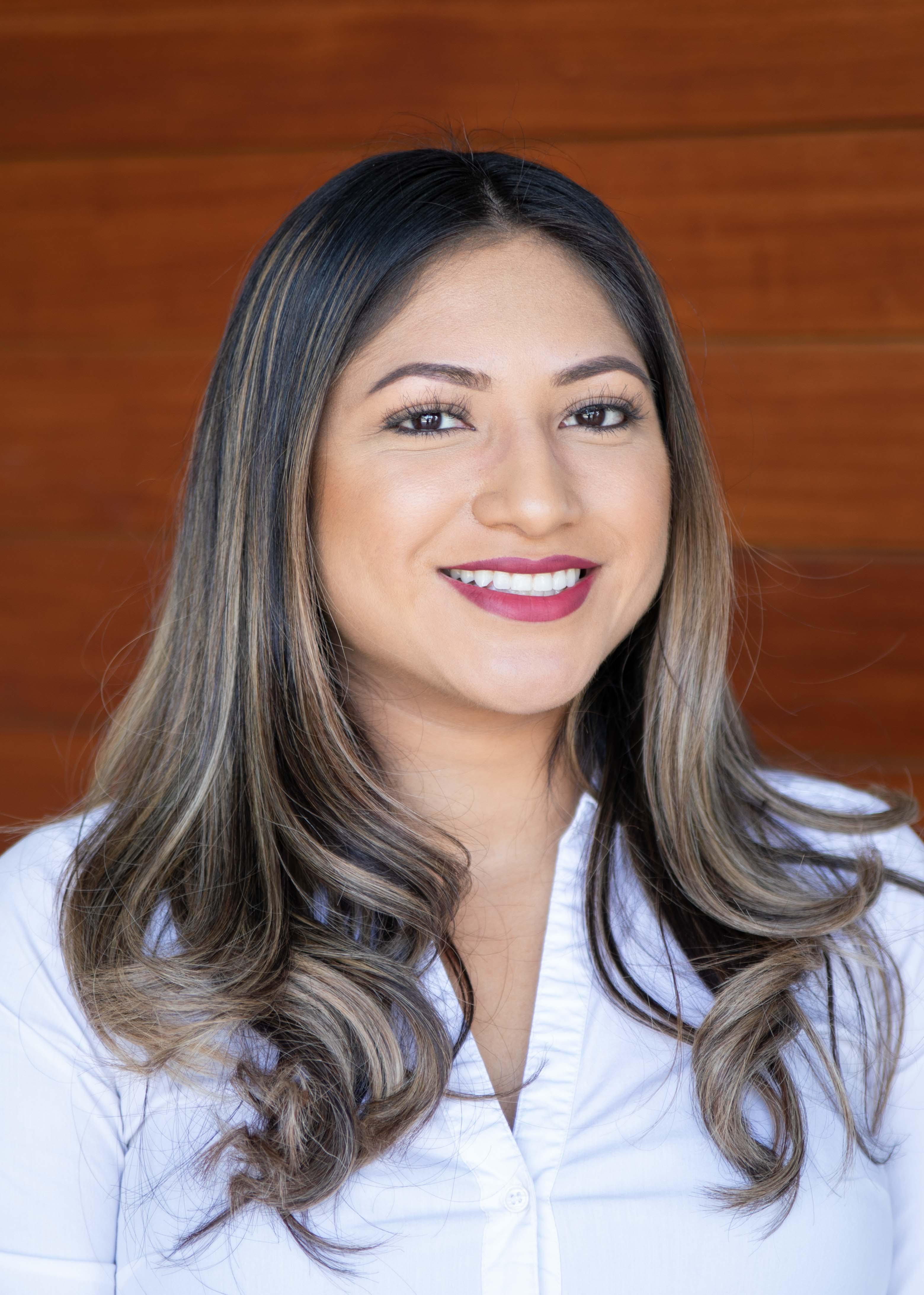 Meet our office manager, Yuvia! Orthodontics of Torrance Torrance (424)201-0712