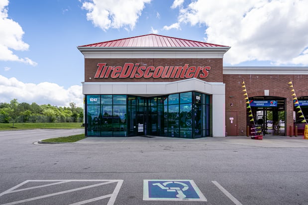 Images Tire Discounters