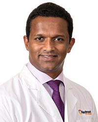 Saju Isaac Mathew