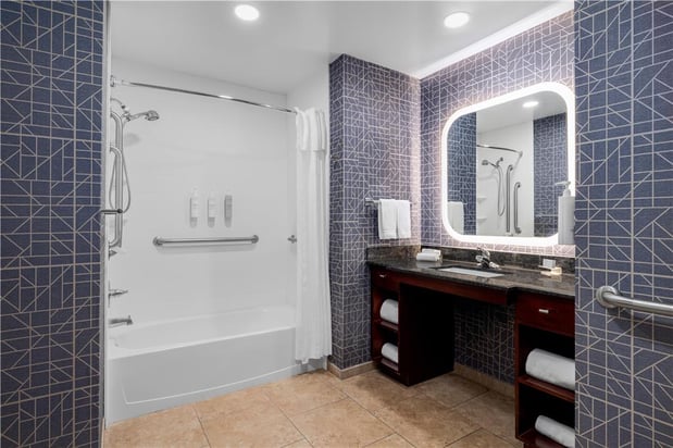 Images Homewood Suites by Hilton Slidell, LA