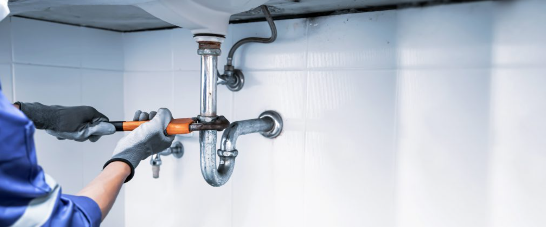 Image 7 | Affordable Plumbing Construction & Drain Cleaning Services