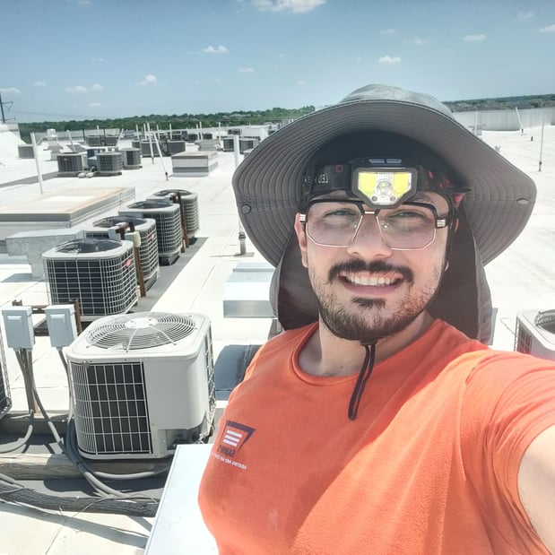 Images Samm's Heating and Air Conditioning