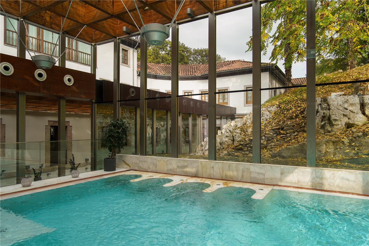 Images Blau Gran Hotel Las Caldas, a member of Radisson Individuals